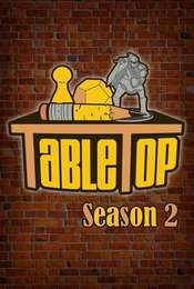 TableTop Season 2
