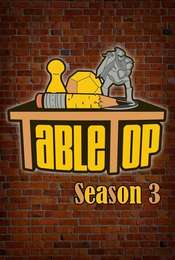 TableTop Season 3