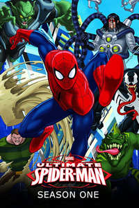 Season 1 - Posters