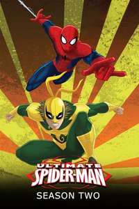 Season 2 - Posters
