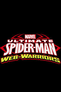 Season 3: Web-Warriors - Posters