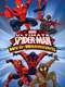 Marvel's Ultimate Spider-Man : Season 3: Web-Warriors