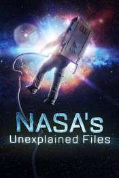 NASA's Unexplained Files Season 6