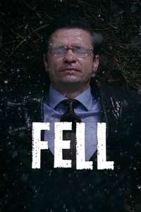 Fell - Poster