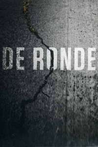 De Ronde - Poster
