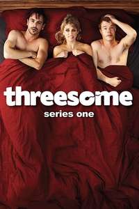 Threesome - Poster