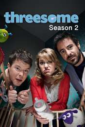 Threesome Season 2