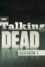 Talking Dead Season 1