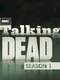 Talking Dead : Season 1