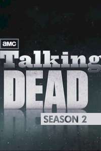 Talking Dead - Poster