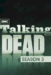 Talking Dead Season 3