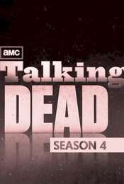 Talking Dead Season 4