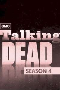 Talking Dead - Poster