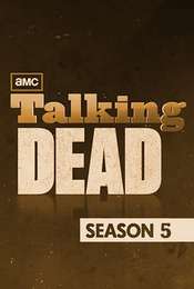 Talking Dead Season 5