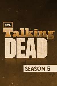 Talking Dead - Poster