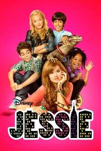 Jessie - Posters