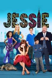 Jessie Season 2