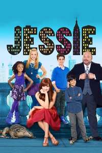 Jessie - Posters
