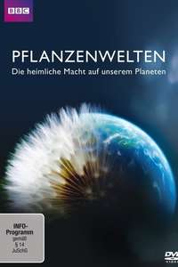 How to Grow a Planet - Poster