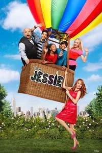 Jessie - Posters