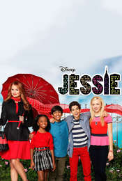Jessie Season 3