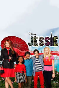 Jessie - Posters