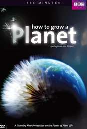 How to Grow a Planet Season 1