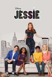 Jessie Season 4