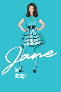 Jane by Design - Posters