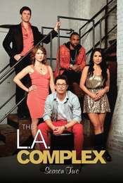 The L.A. Complex Season 2