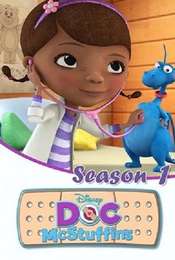 Doc McStuffins Season 1