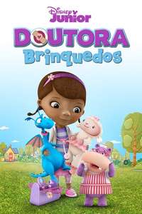 Doc McStuffins - Posters