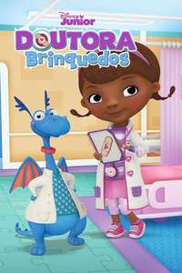 Doc McStuffins - Posters