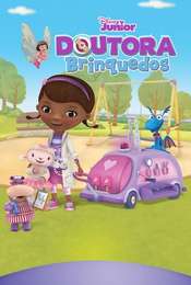 Doc McStuffins Season 3