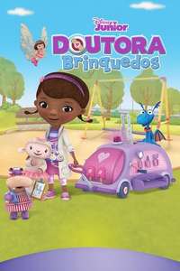 Doc McStuffins - Posters