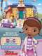 Doc McStuffins : Season 4