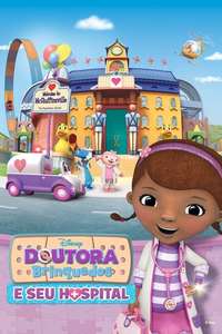 Doc McStuffins - Posters