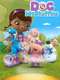 Doc McStuffins : Season 5: Pet Rescue