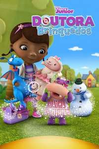 Doc McStuffins - Posters
