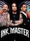 Ink Master : Season 1