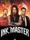 Ink Master : Season 2
