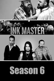 Ink Master Master Vs. Apprentice