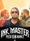 Ink Master : Peck Vs. Nuñez