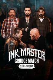 Ink Master Season 11