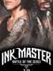 Ink Master : Battle of the Sexes