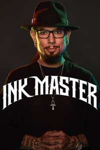 Ink Master - Posters