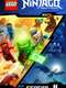 LEGO Ninjago: Masters of Spinjitzu : Secrets of the Forbidden Spinjitzu