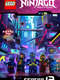LEGO Ninjago: Masters of Spinjitzu : Prime Empire