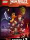 LEGO Ninjago: Masters of Spinjitzu : Master of the Mountain