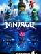 LEGO Ninjago: Masters of Spinjitzu : Seabound